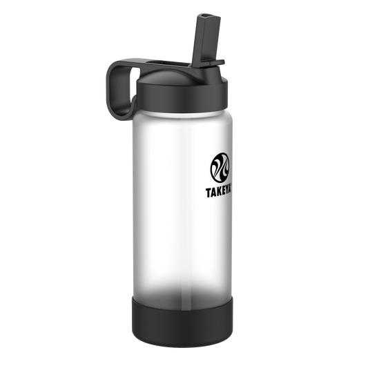 sure-grip-glass-water-bottle-h4 13015-Glass-FixedStraw-22-Onyx-angle.png