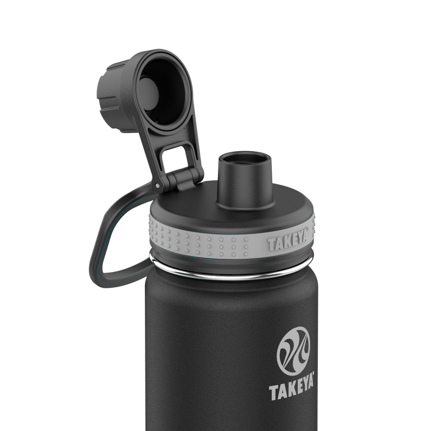 originals-water-bottle-with-spout-lid-u0 50001-OG-Spout-18-Black-open_fa337b2c-d434-463f-a44d-7ae8a87a8d7b.png