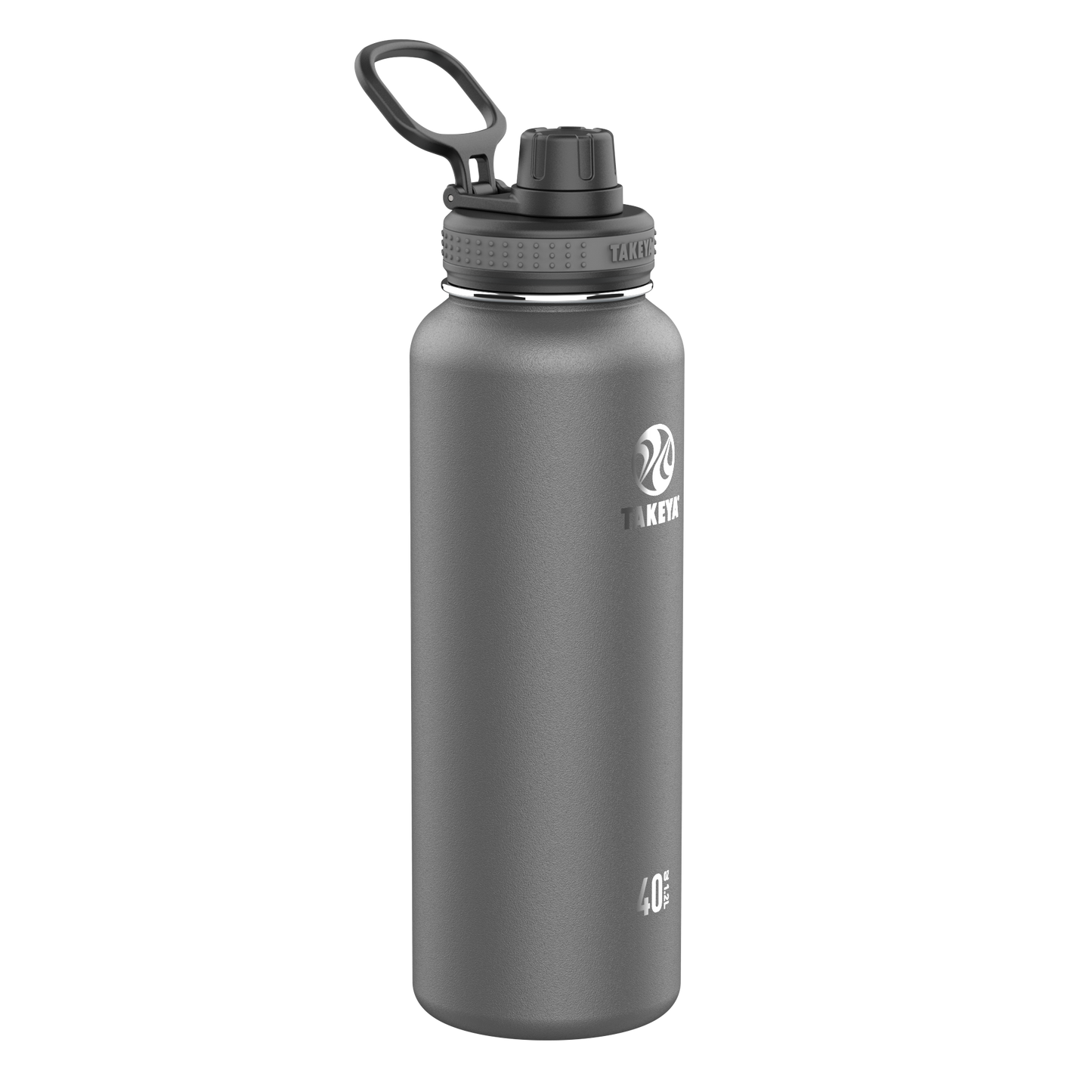 originals-water-bottle-with-spout-lid-u0 50025-OG-Spout-40-graphite-angle.png
