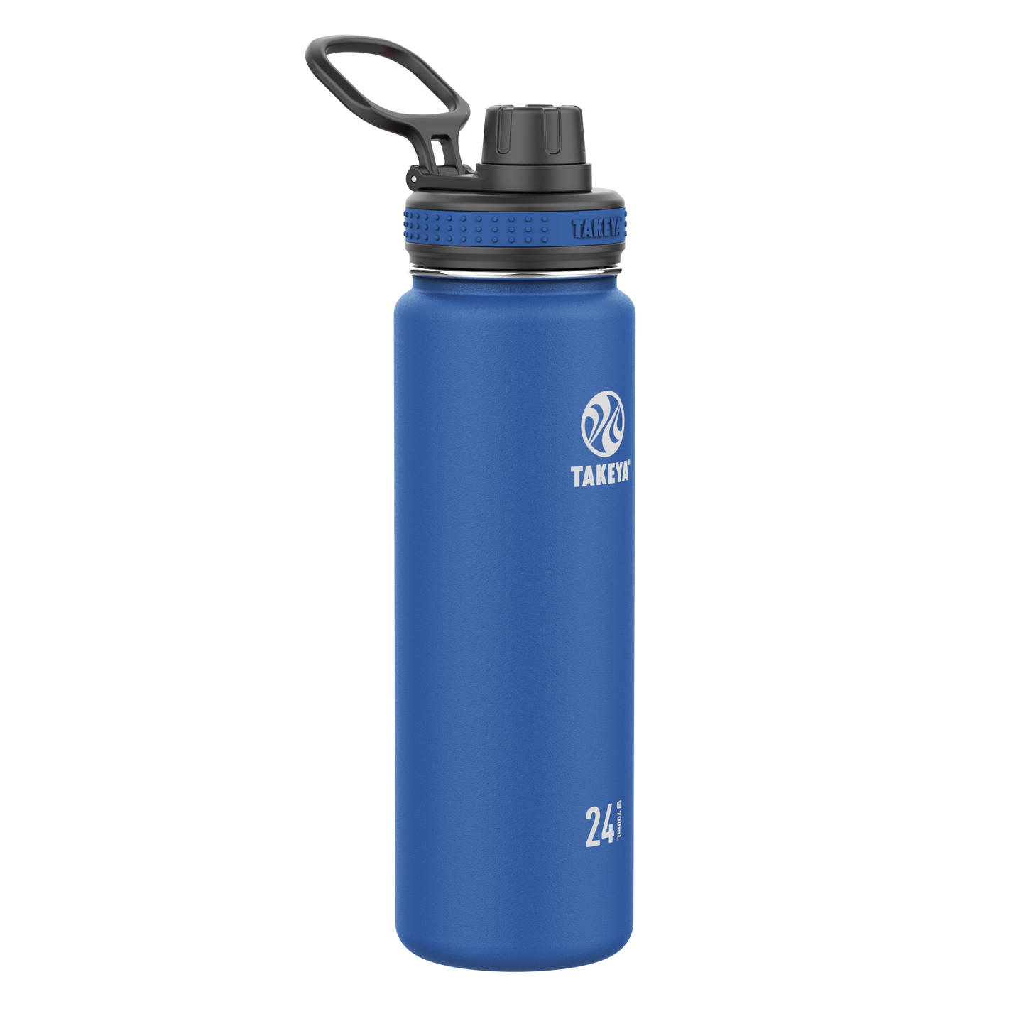 originals-water-bottle-with-spout-lid-u0 50047-OG-Spout-24-Navy-angle.png