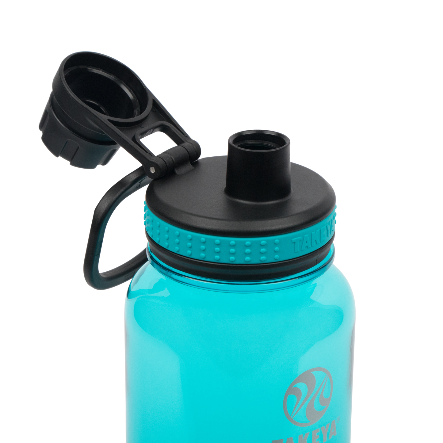 tritan-water-bottle-with-spout-lid-4-pack-b3 50276-Tritan-Spout_Lid-32-Ocean-open.png