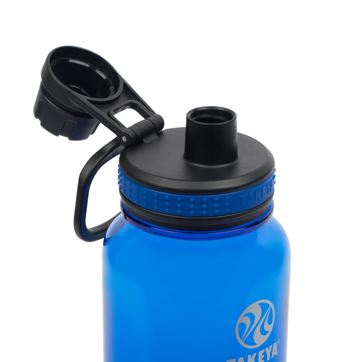 tritan-water-bottle-with-spout-lid-4-pack-b3 50276-Tritan-Spout_Lid-32-Royal-open.png