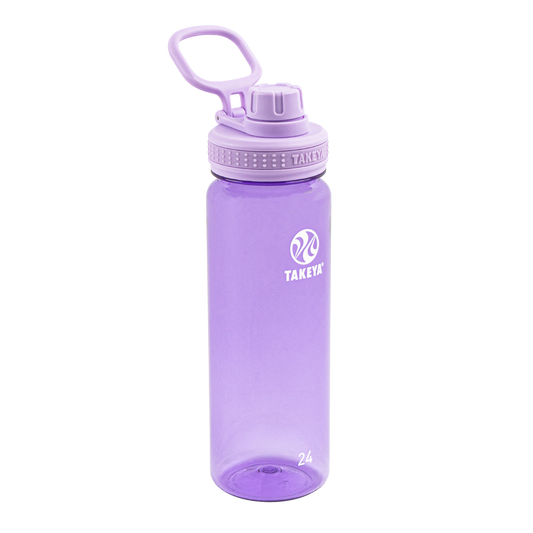 tritan-water-bottle-with-spout-lid-r1 50403-Tritan-Spout-24-VivacityPurple-angle.png