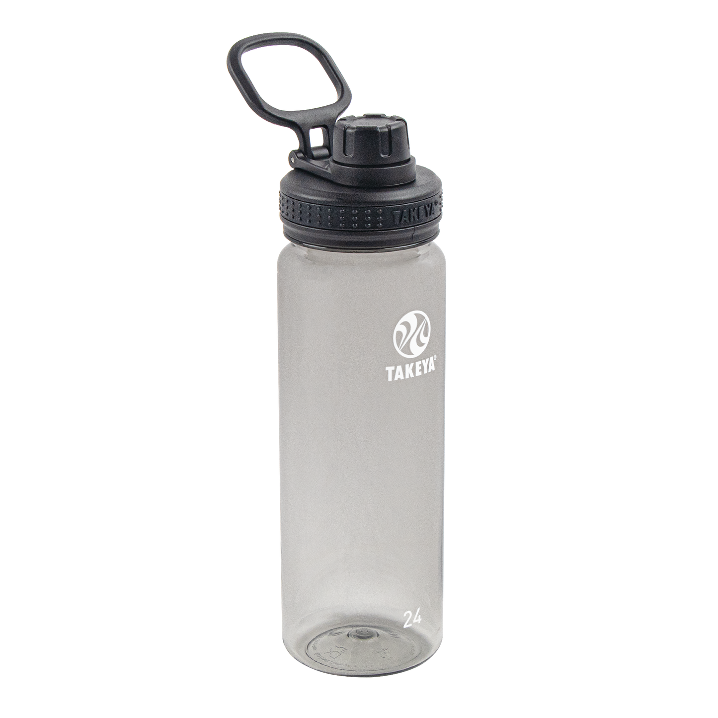 tritan-water-bottle-with-spout-lid-r1 50404-Tritan-Spout-24-StormyBlack-angle.png