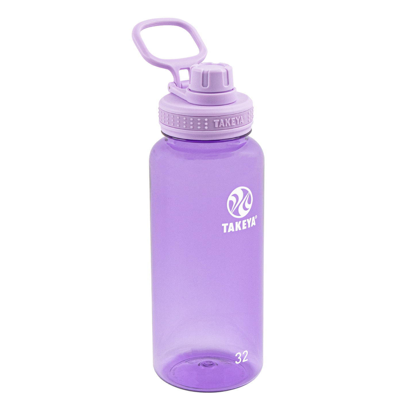 tritan-water-bottle-with-spout-lid-r1 50407-Tritan-Spout-32-VivacityPurple-angle.png