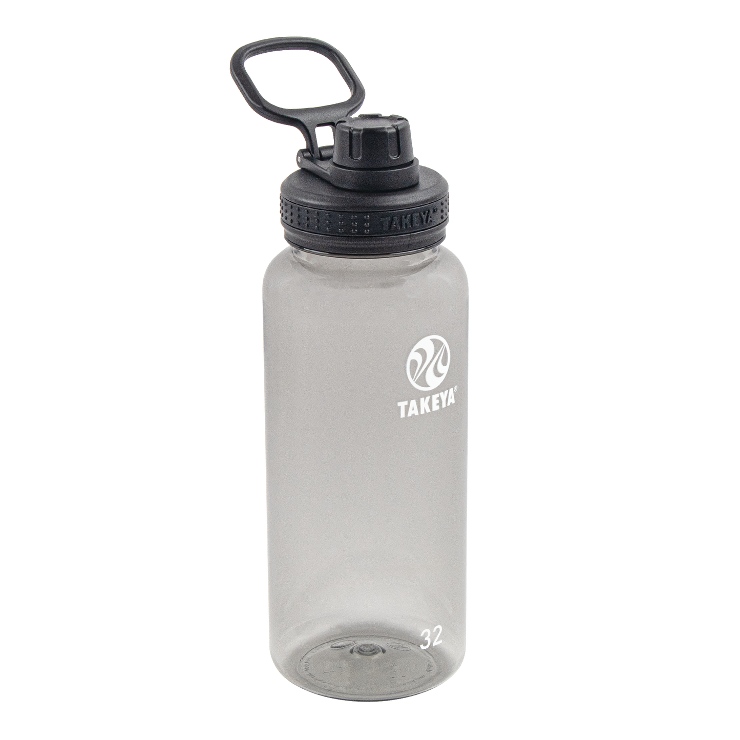 tritan-water-bottle-with-spout-lid-r1 50408-Tritan-Spout-32-StormyBlack-angle.png