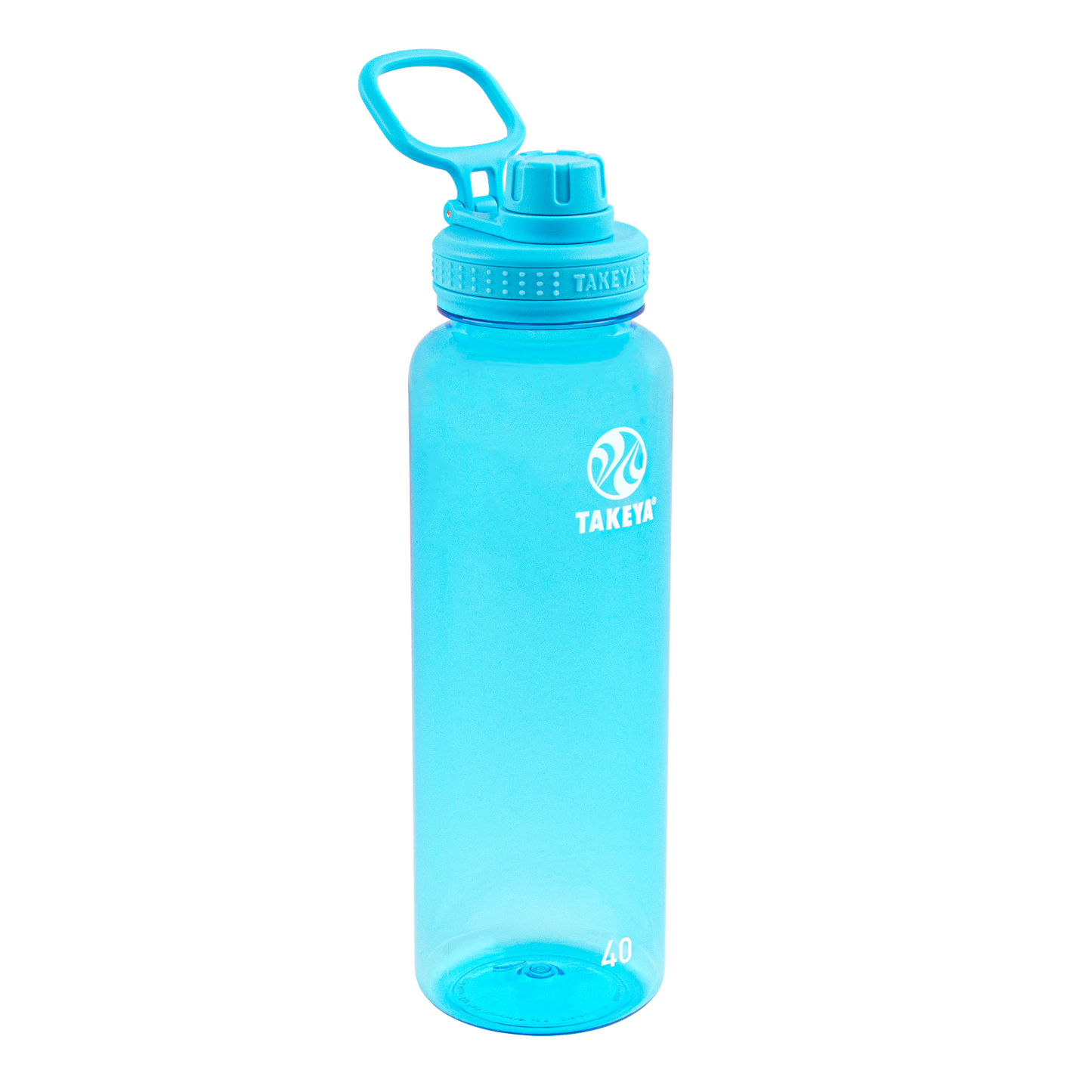 tritan-water-bottle-with-spout-lid-r1 50409-Tritan-Spout-40-BreezyBlue-angle.png