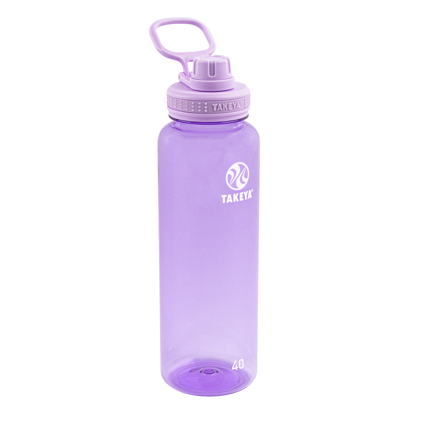 tritan-water-bottle-with-spout-lid-r1 50411-Tritan-Spout-40-VivacityPurple-angle.png