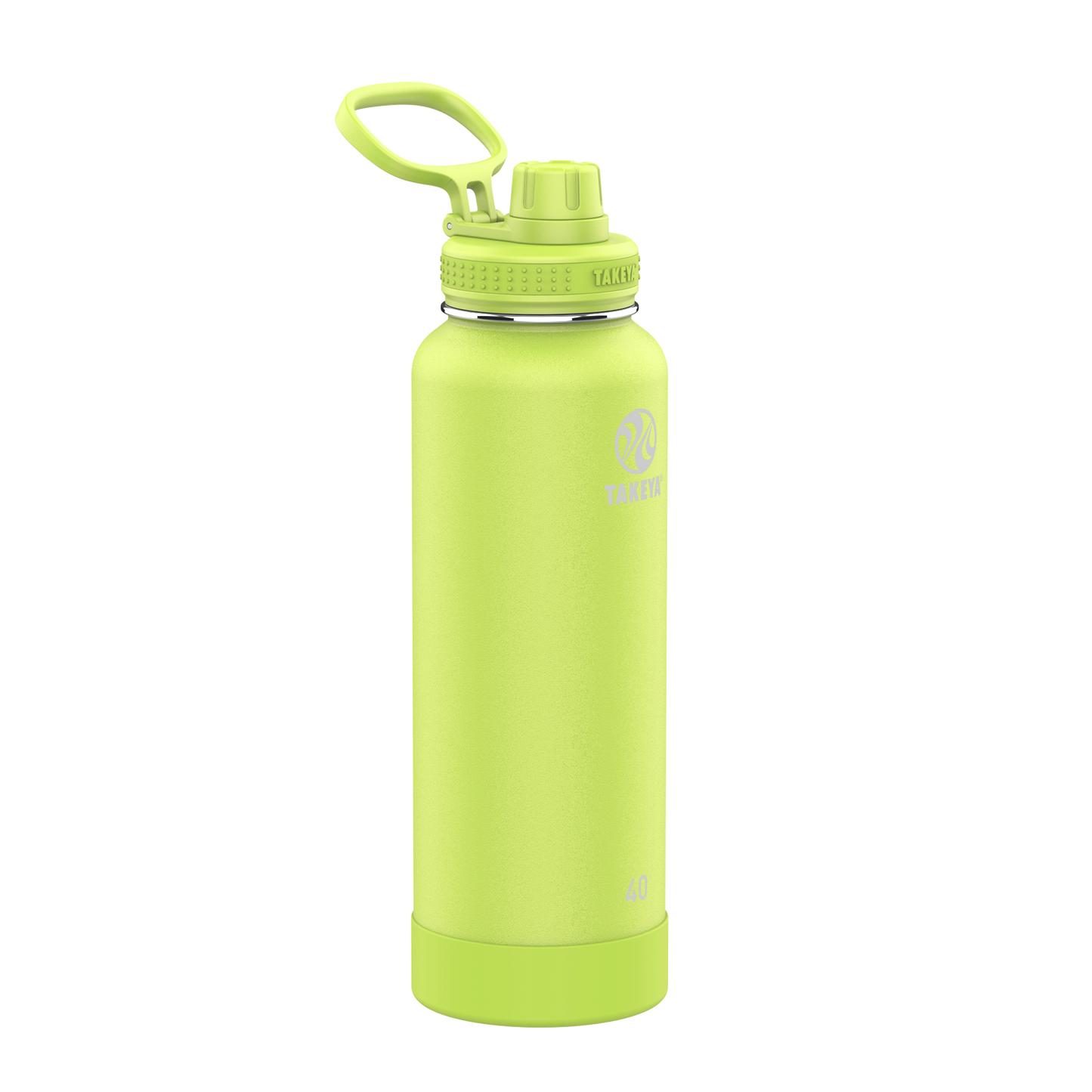 actives-water-bottle-with-spout-lid-v5 51015-Actives-Spout-40-CitronGreen-angle.png