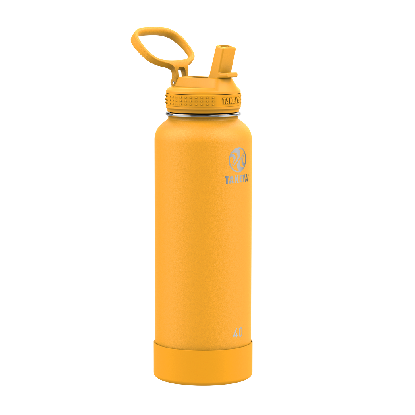 actives-water-bottle-with-straw-lid-g1 51053-Actives-Straw-40-Clementine-angle.png