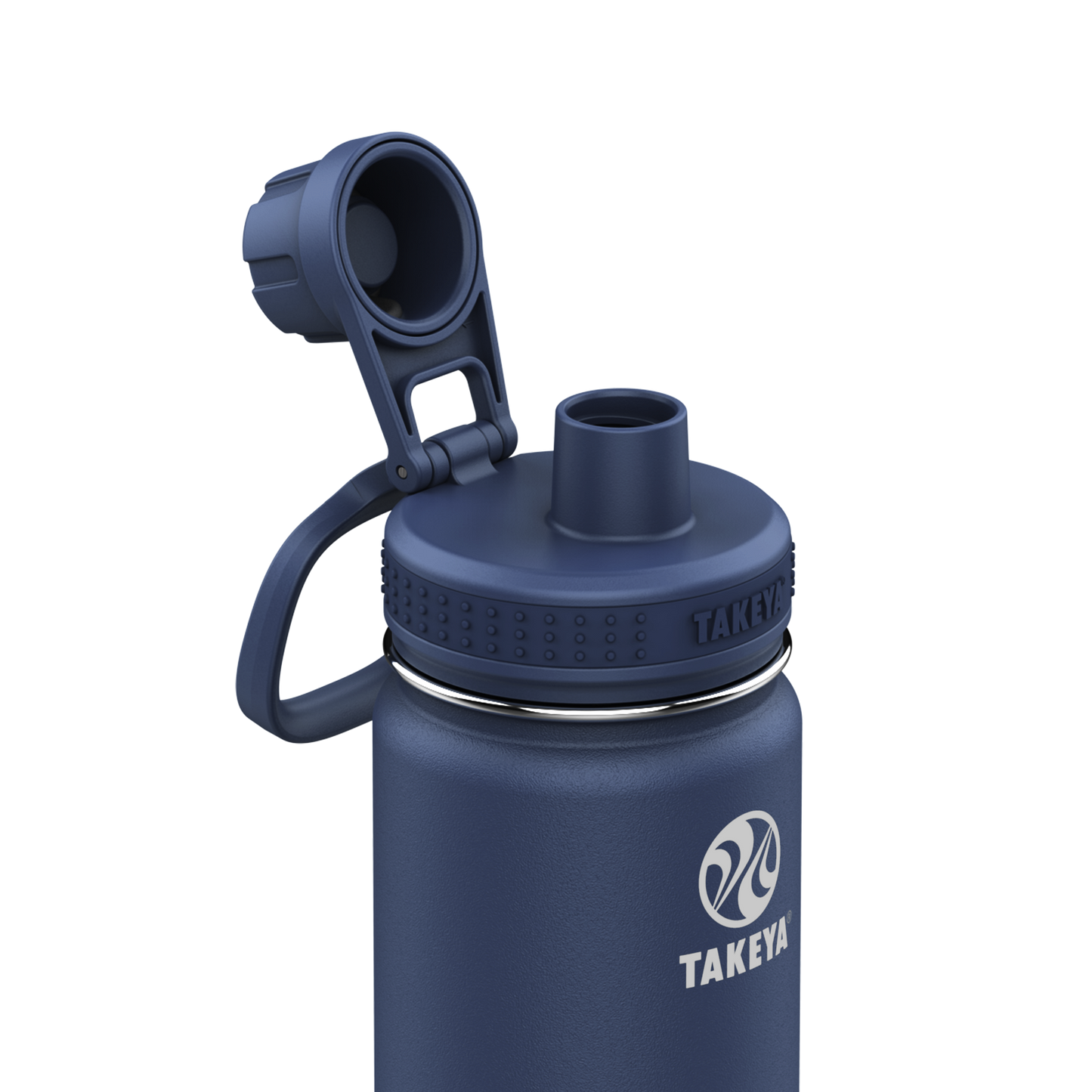 actives-water-bottle-with-spout-lid-v5 51064-Actives-Spout-18-Midnight-open.png