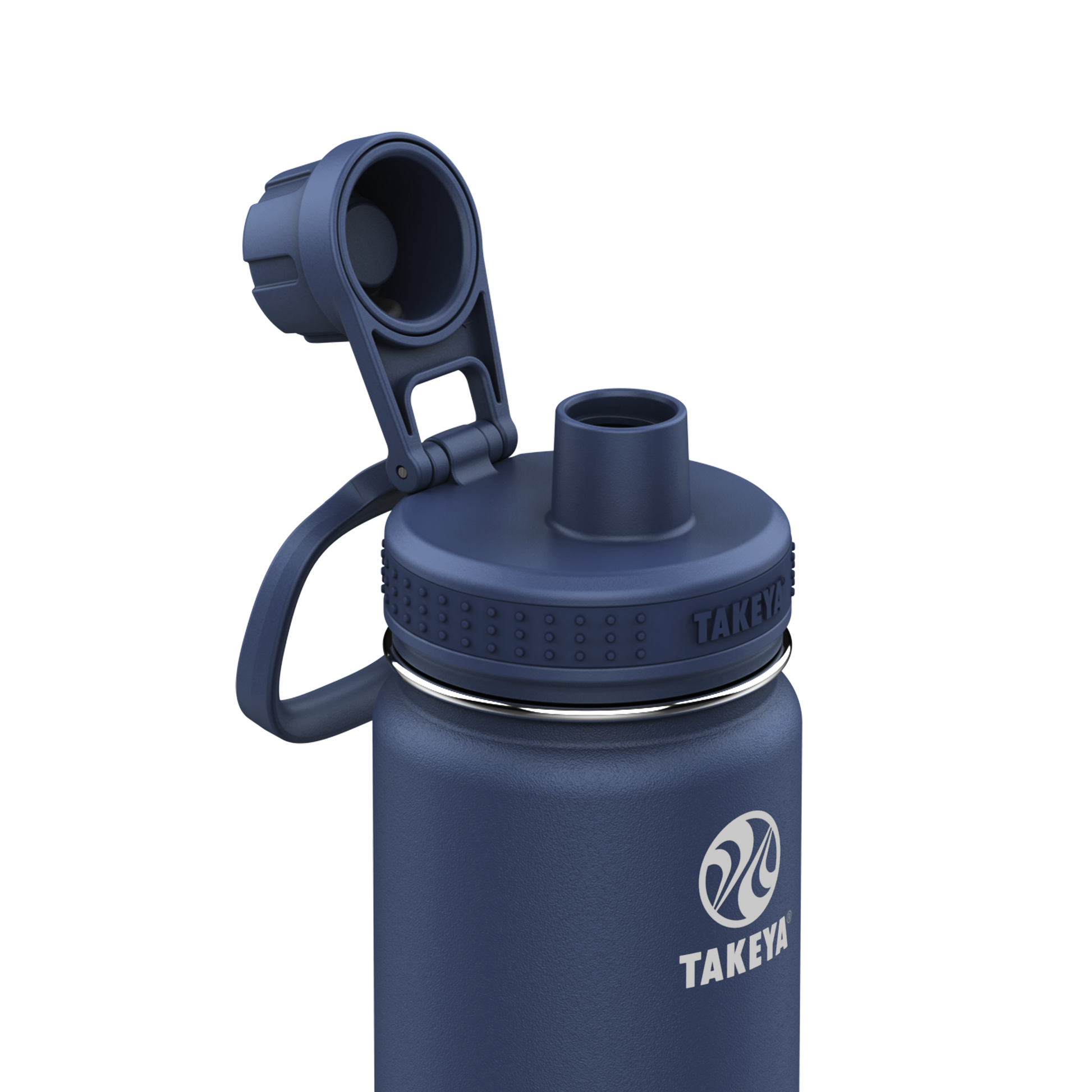 actives-water-bottle-with-spout-lid-v5 51064-Actives-Spout-18-Midnight-open.png