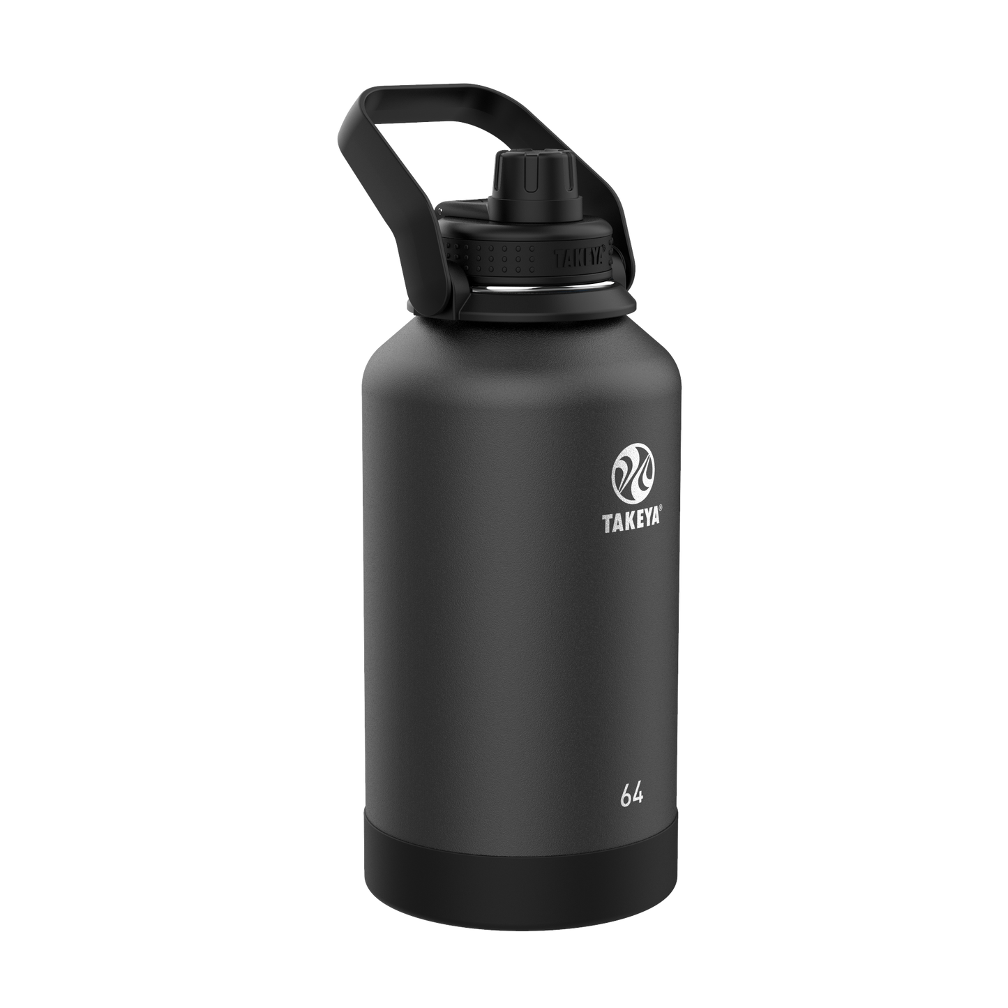 actives-water-bottle-with-spout-lid-v5 51116-Actives-Spout-64-Onyx-angle.png