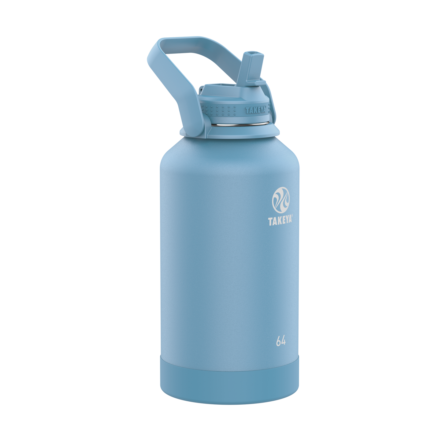 actives-water-bottle-with-straw-lid-g1 51190-Actives-Straw-64-Bluestone-angle.png