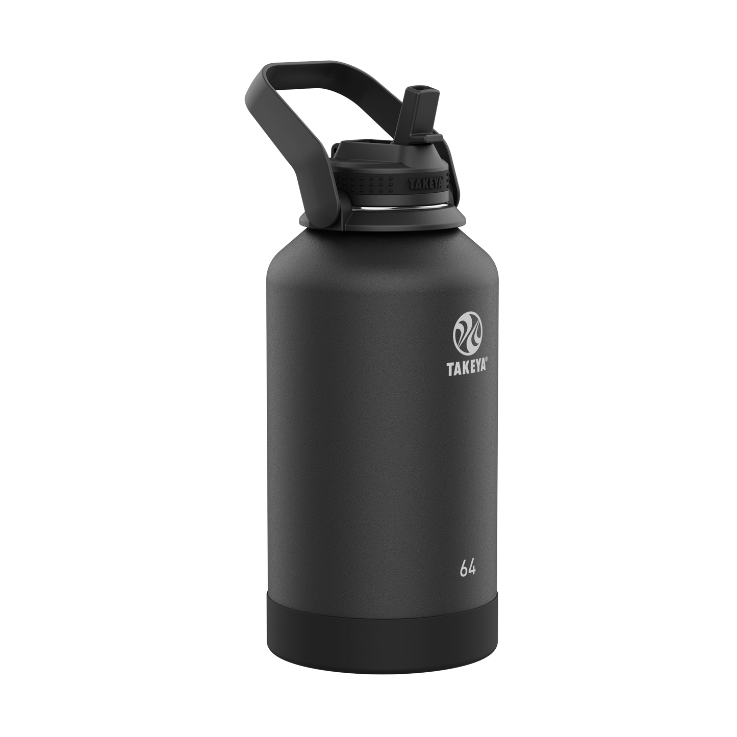 actives-water-bottle-with-straw-lid-g1 51193-Actives-Straw-64-Onyx-angle.png