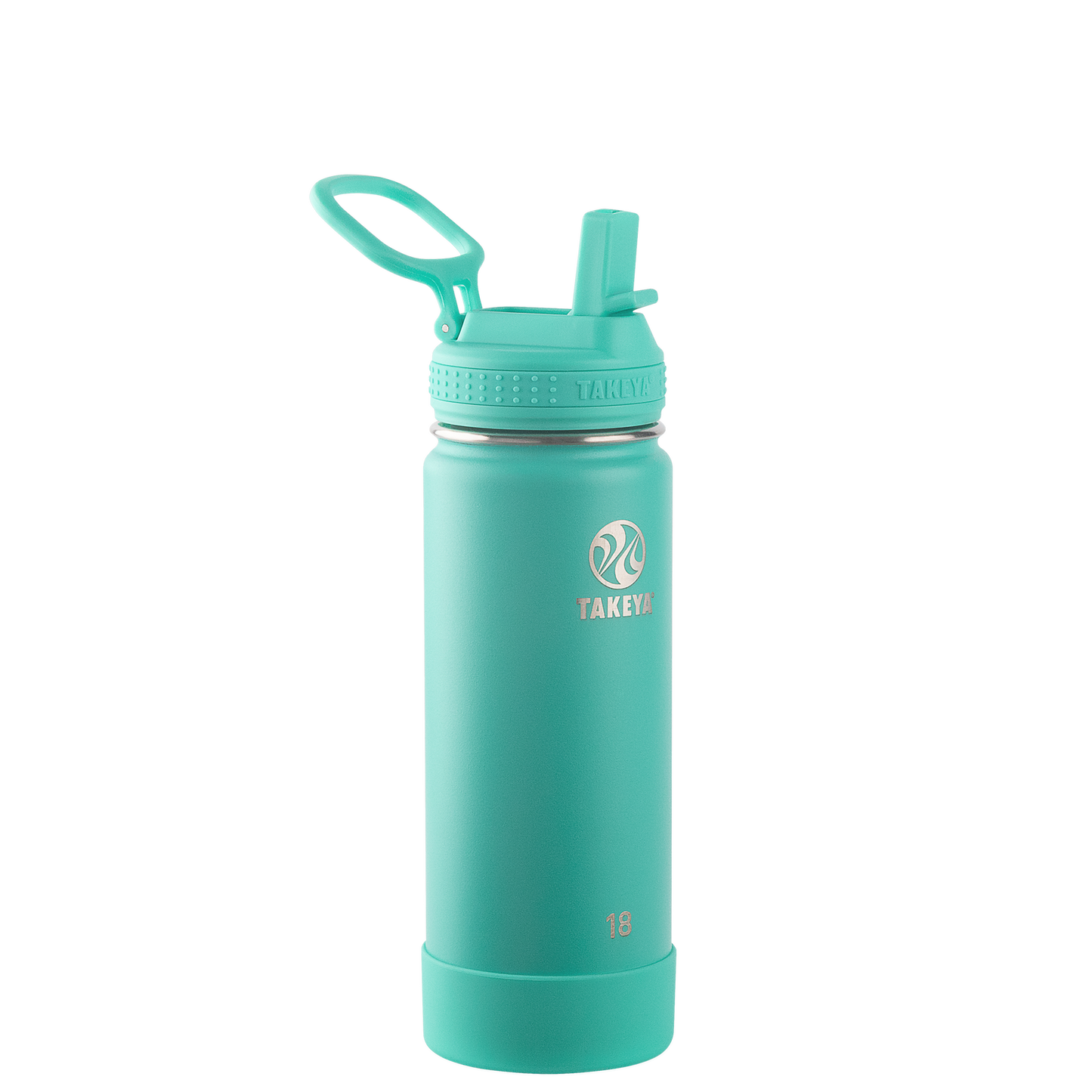 actives-water-bottle-with-straw-lid-g1 51203-Actives-Straw-18-Teal-angle.png