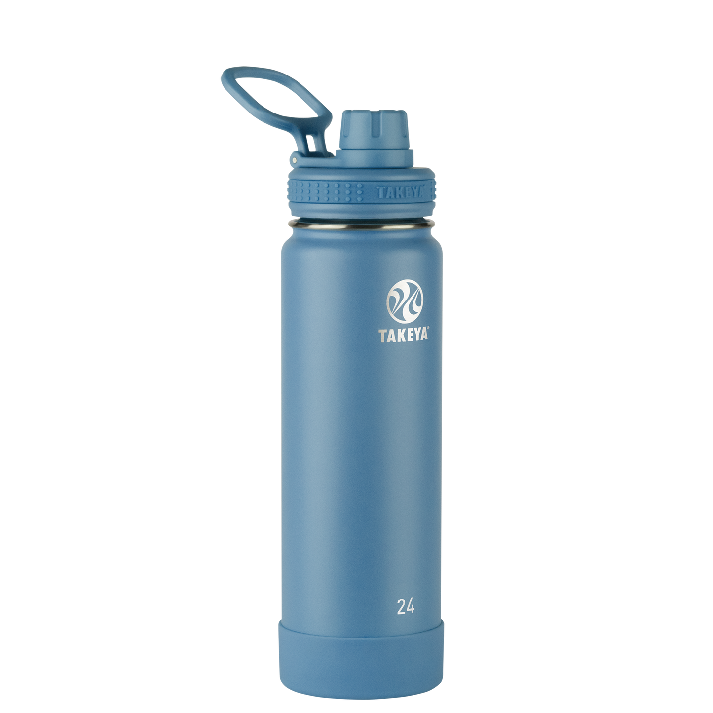 actives-water-bottle-with-spout-lid-v5 51216-Actives-Spout-24-Bluestone-angle.png