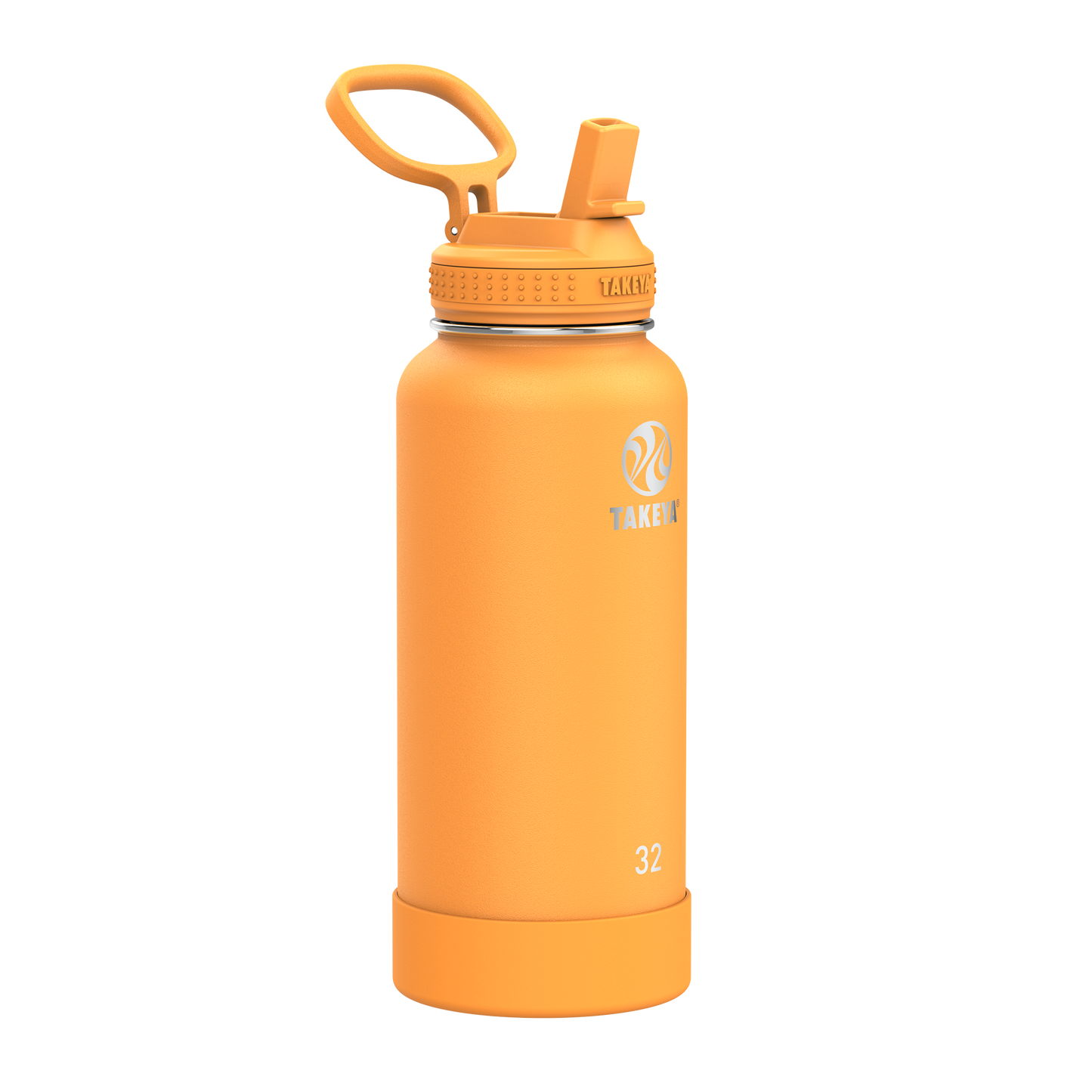 actives-water-bottle-with-straw-lid-g1 51305-Actives-Straw-32-Honeycomb-angle.png