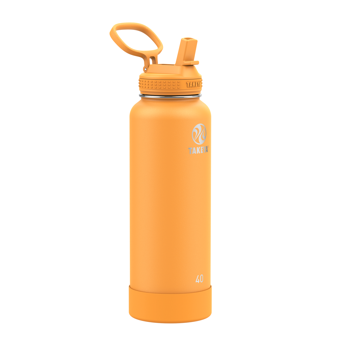 actives-water-bottle-with-straw-lid-g1 51306-Actives-Straw-40-Honeycomb-angle.png