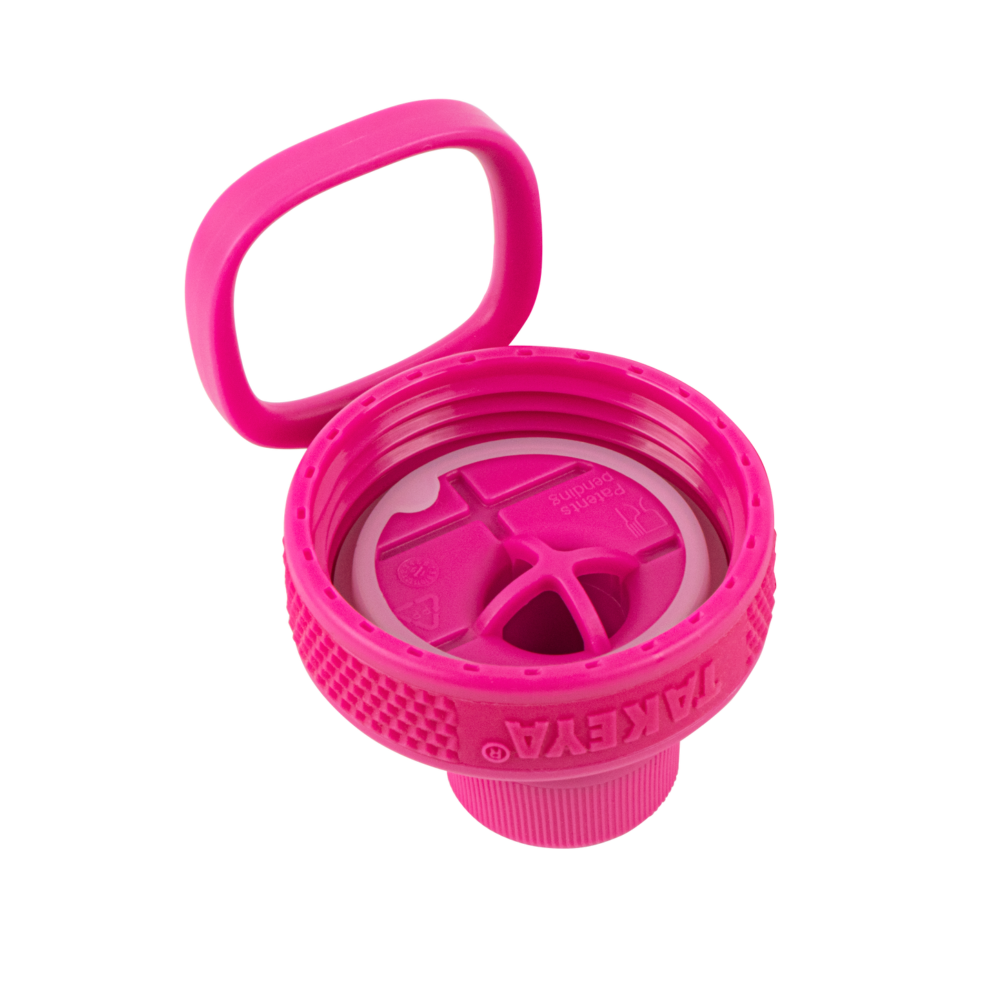 tritan-sport-water-bottle-with-spout-lid-l3 51671-TKS-Tritan-Spout-24-PinkSweep-lid.png