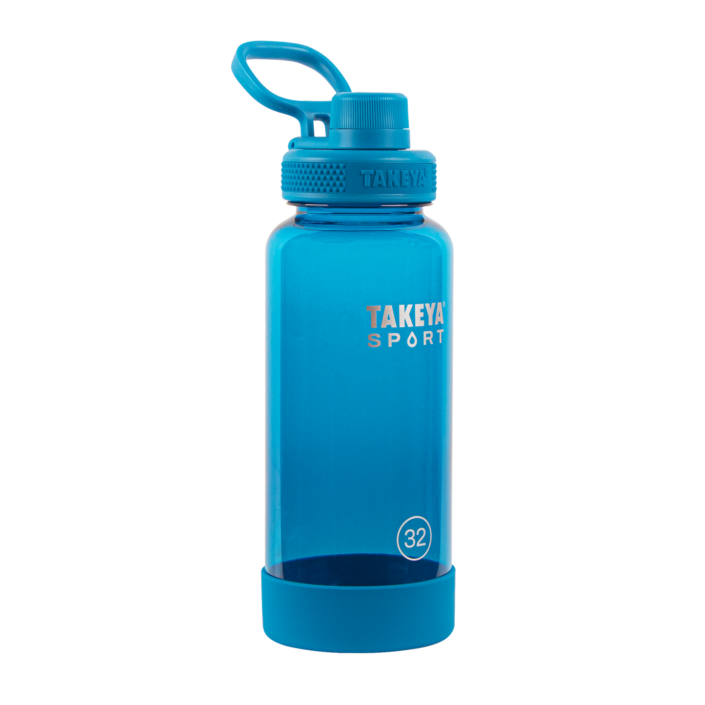 tritan-sport-water-bottle-with-spout-lid-l3 51830-TKS-Tritan-Spout-32-ChampionBlue-frontangle.png