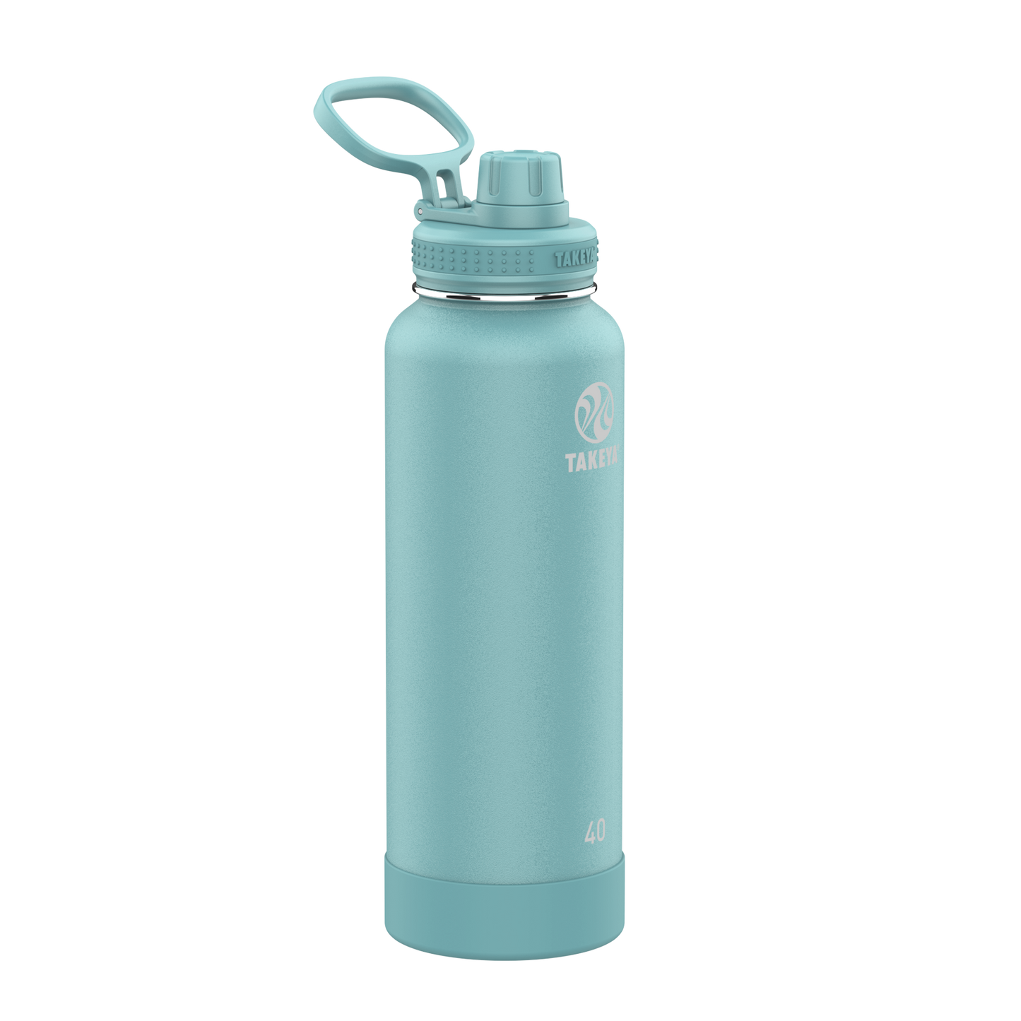 actives-water-bottle-with-spout-lid-v5 52003-Actives-Spout-40-Sage-angle.png