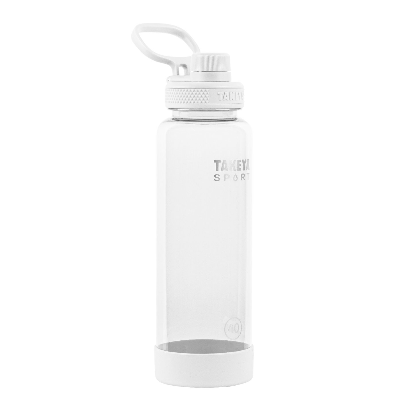tritan-sport-water-bottle-with-spout-lid-l3 52027-TKS-Tritan-Spout-40-ExtremeAir-frontangle.png