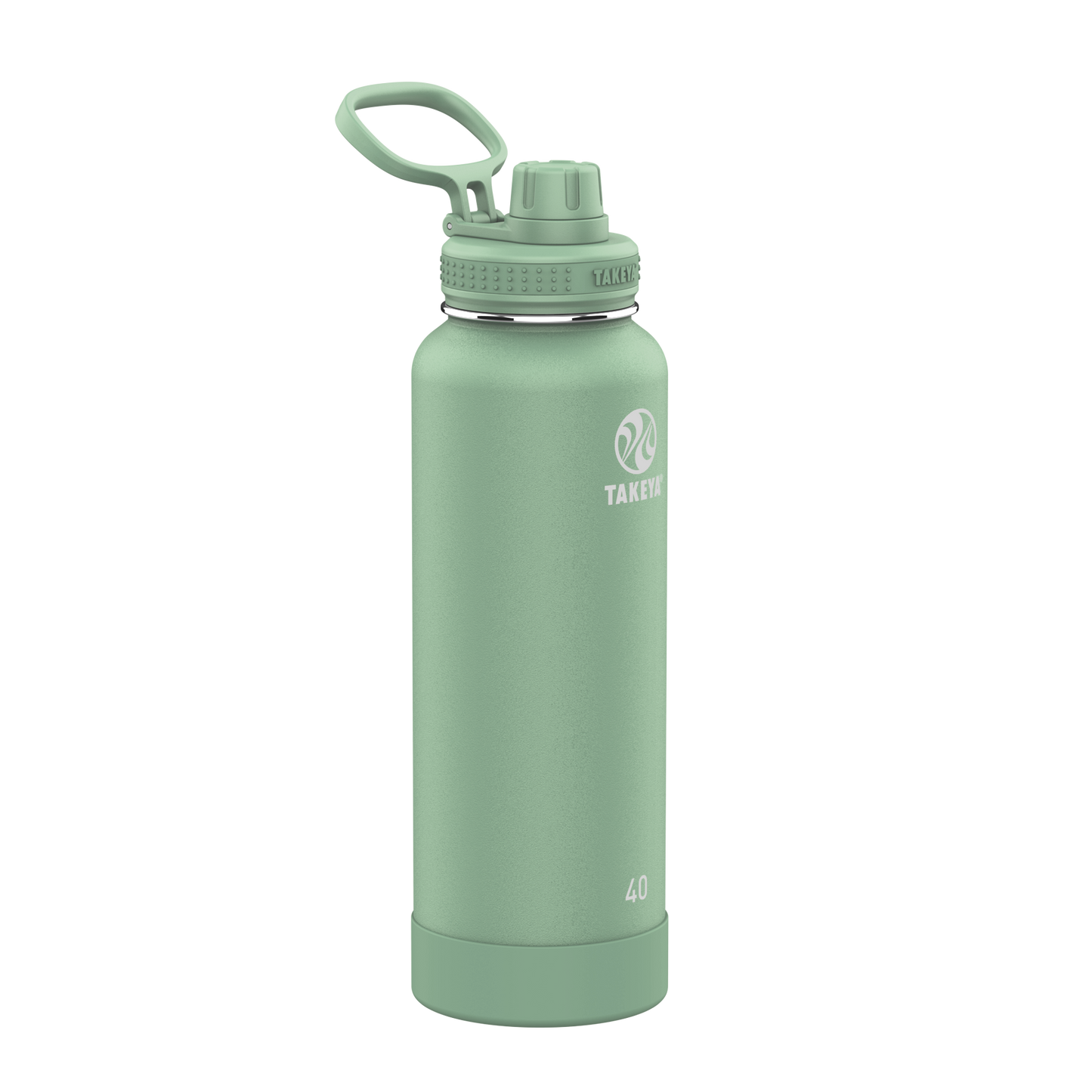 actives-water-bottle-with-spout-lid-v5 52035-Actives-Spout-40-Cucumber-angle.png