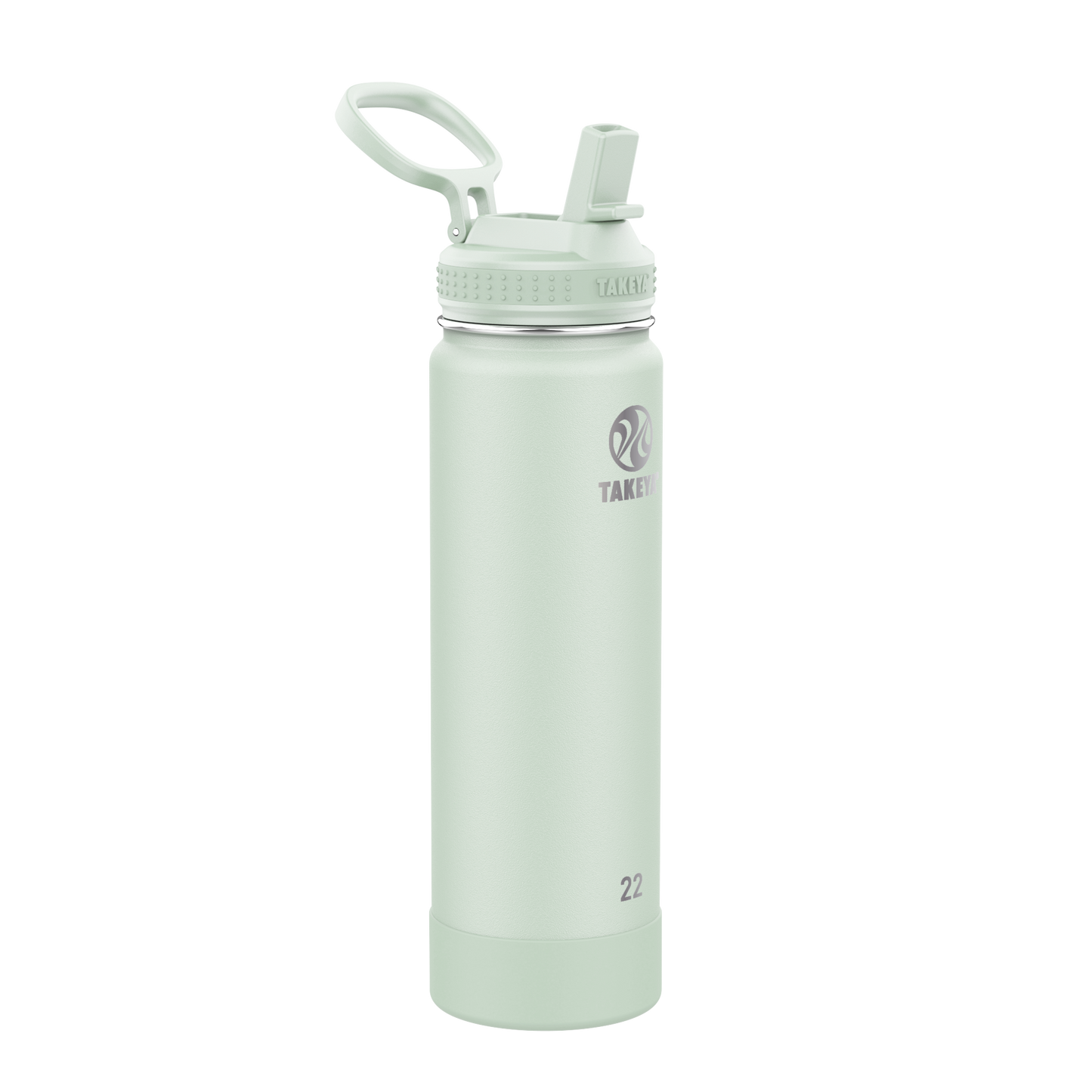 actives-water-bottle-with-straw-lid-g1 52298-Actives-Straw-22-FreshMint-angle.png