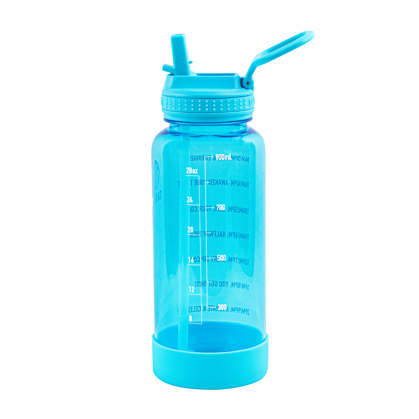 tritan-motivational-water-bottle-with-straw-lid-a2 52538-Tritan-Straw-Motivational-32-BreezyBlue-right.png
