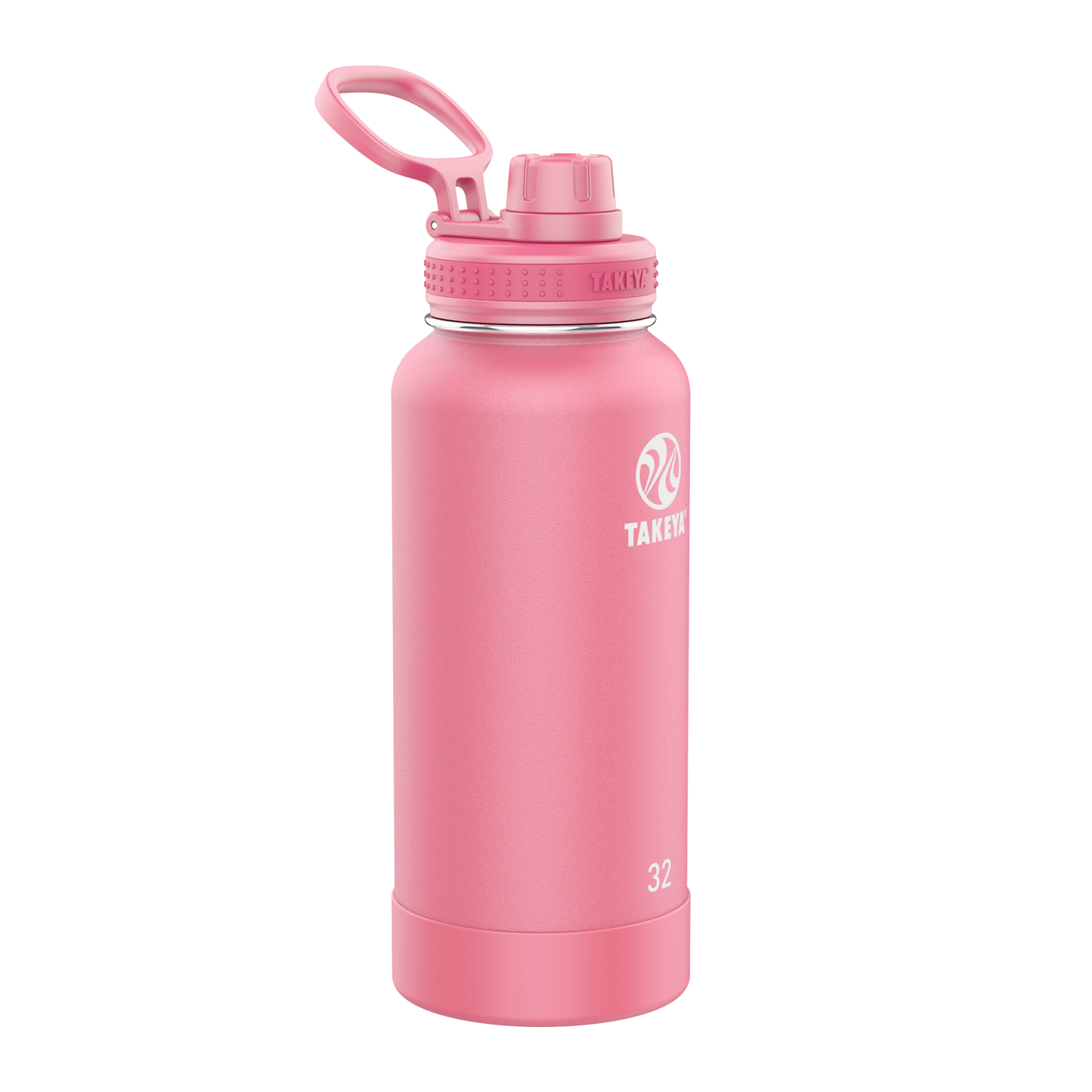 actives-water-bottle-with-spout-lid-v5 54121-Actives-Spout-32-PinkMimosa-angle.png