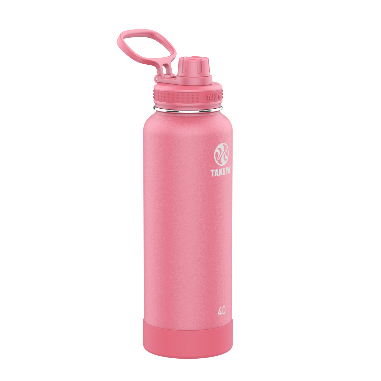 actives-water-bottle-with-spout-lid-v5 54148-Actives-Spout-40-PinkMimosa-angle.png
