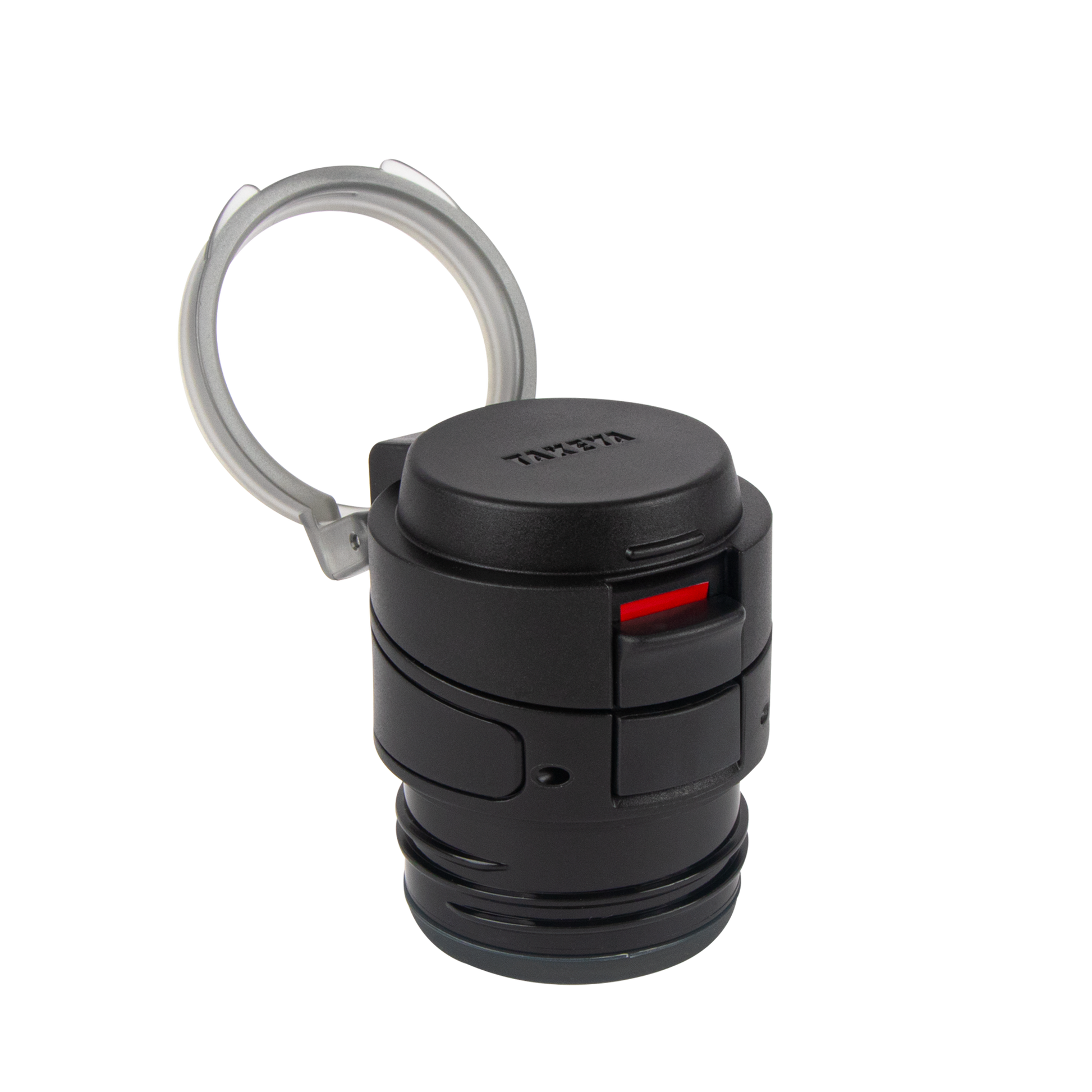 traveler-fliplocktm-lid-w1 96076-R-TravelerLid-FrontAngleTop-Onyx.png