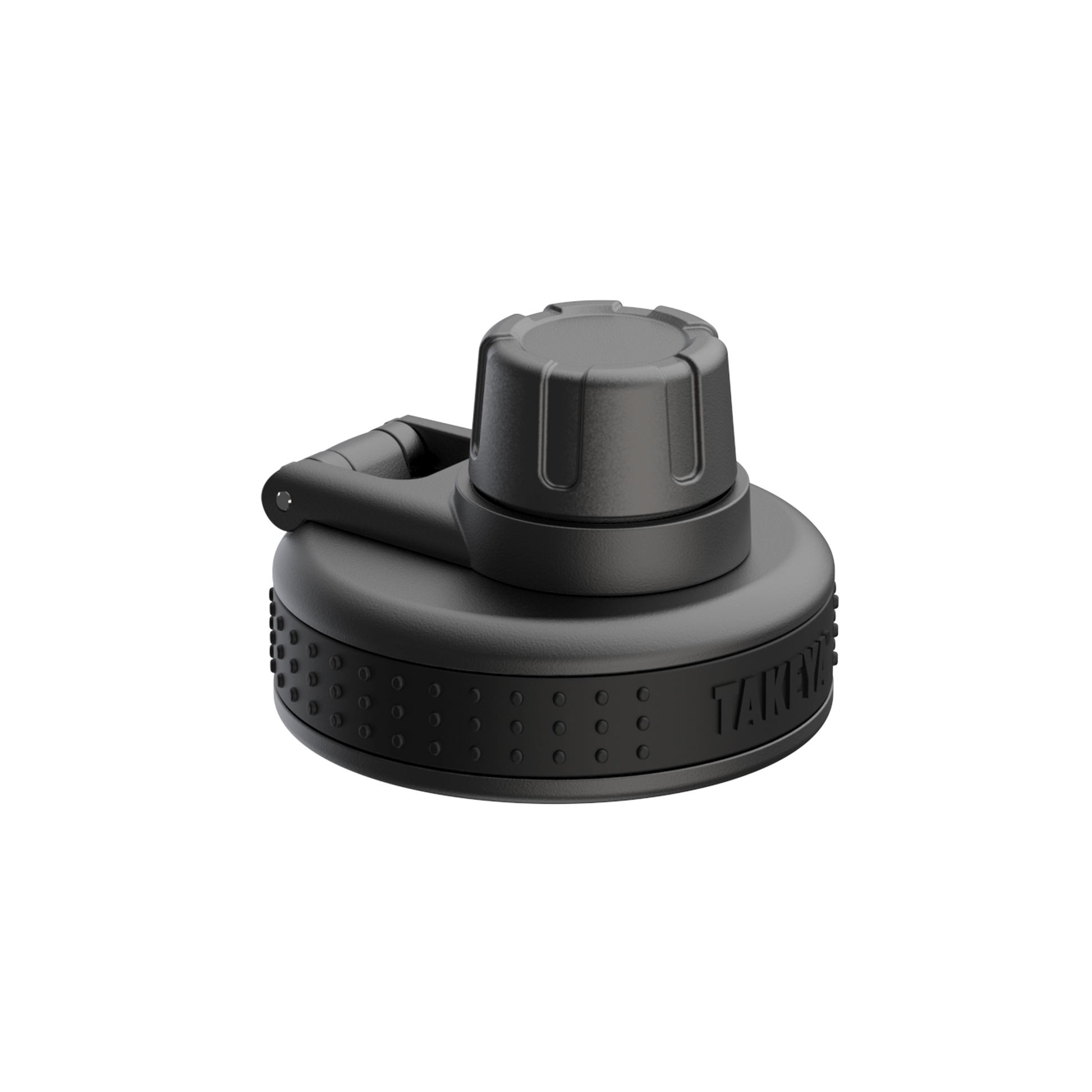 actives-insulated-spout-lid-no-handle-i6 96079-Actives-PB-Spout-64-NoHandle-Onyx-lid.png