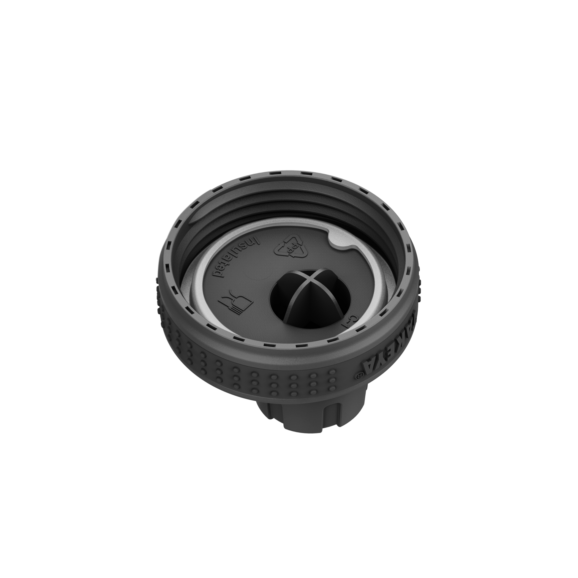 actives-insulated-spout-lid-no-handle-i6 96079-Actives-PB-Spout-64-NoHandle-Onyx-lidbottom.png