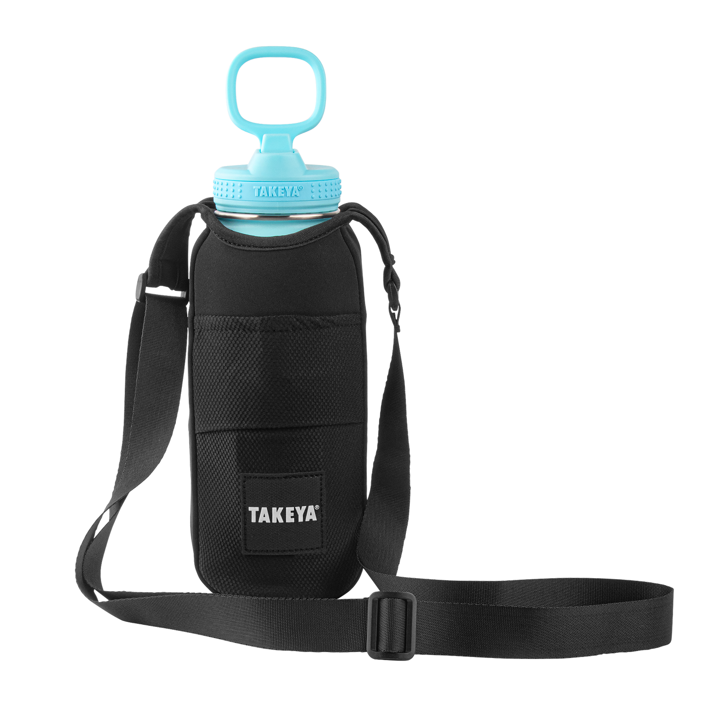 packable-bottle-sling-n7 97284-TF-32-40-Foldable-BottleSling-Onyx-Front-32Bottle.png