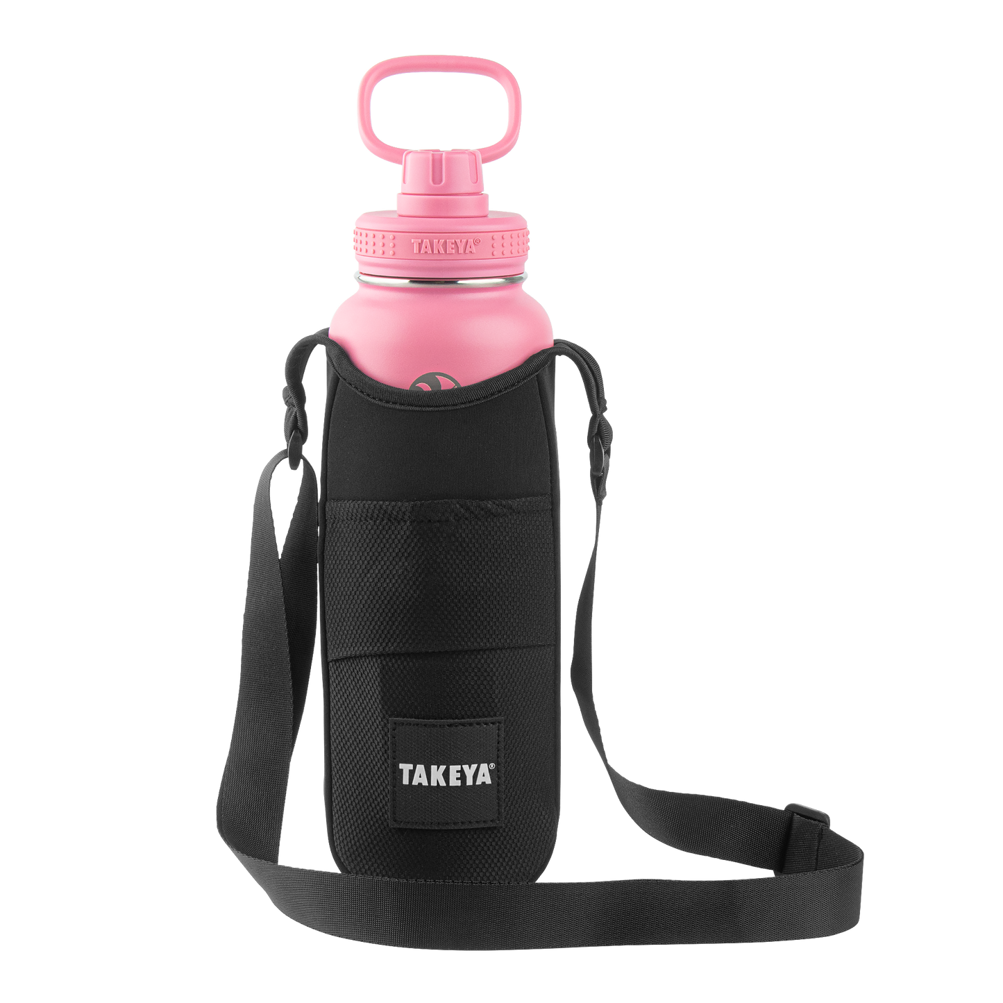 packable-bottle-sling-n7 97284-TF-32-40-Foldable-BottleSling-Onyx-Front-40Bottle.png