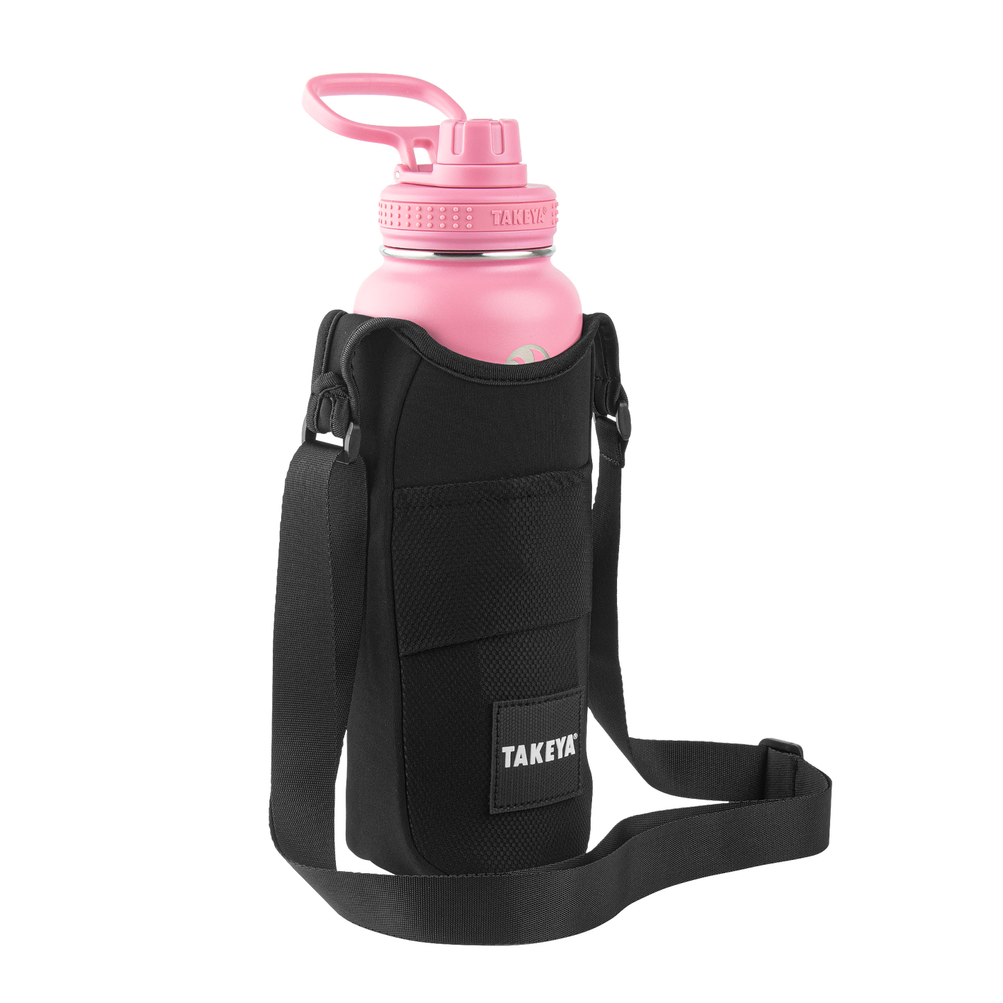 packable-bottle-sling-n7 97284-TF-32-40-Foldable-BottleSling-Onyx-FrontAngle-40Bottle.png