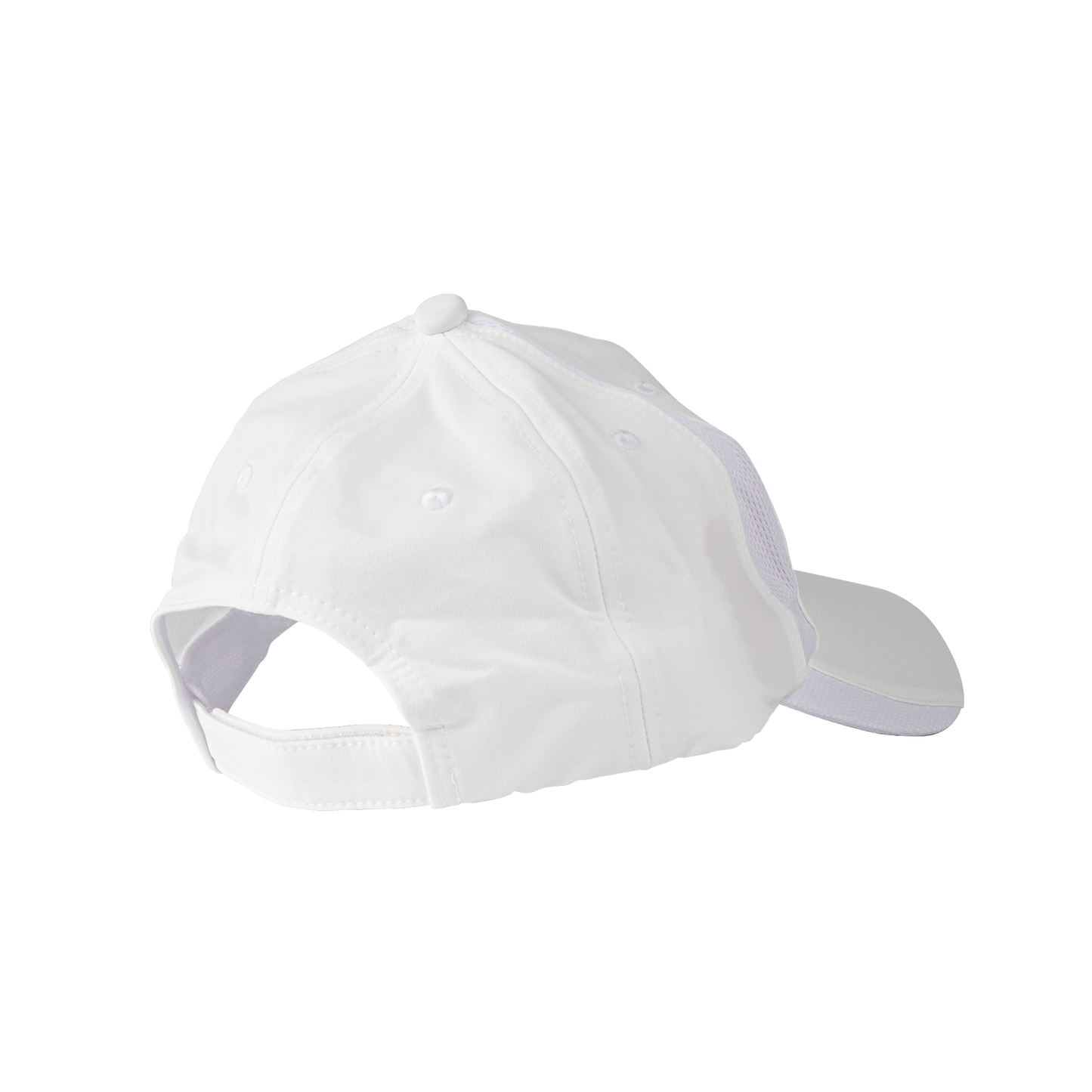 takeya-sport-vented-adjustable-hat-i6 97285-TK-PB-Hat-White-BackAngle.png