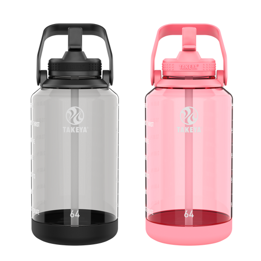 tritan-motivational-bottle-bundle-with-straw-lid-2-pack-g8 Motivational1-Black_1Pink.png