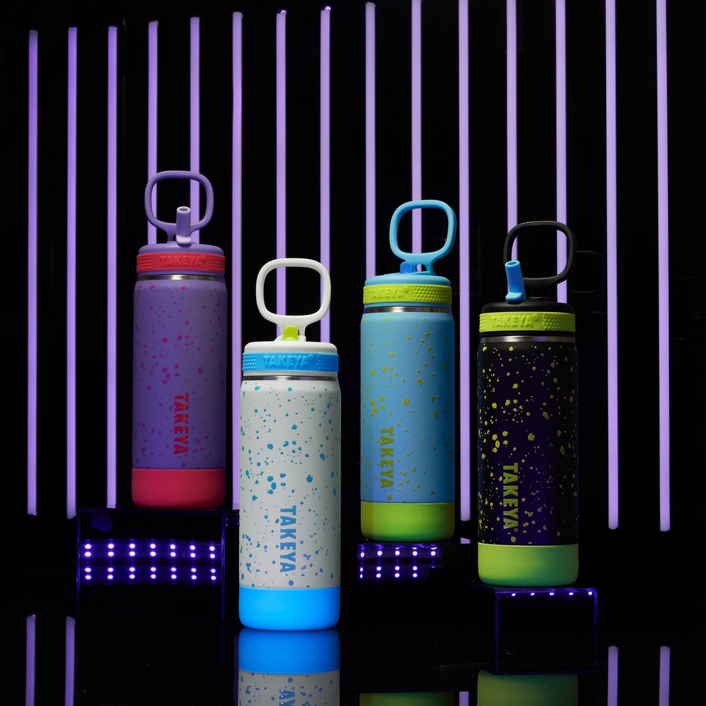 glow-in-the-dark-sport-kids-water-bottle-confetti-with-straw-lid-q9 TAKEYA_KIDS_SHOOT_GLOWINTHEDARK3160-ElevatedProduct-51368-51369-51370-51371-WebsiteThumbnail.jpg