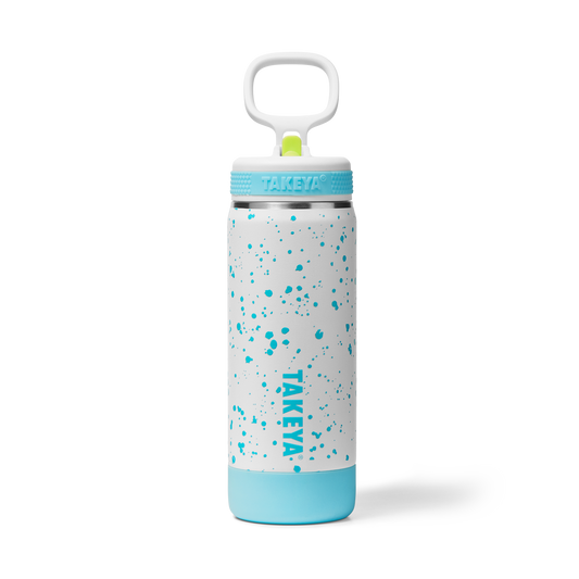 glow-in-the-dark-sport-kids-water-bottle-confetti-with-straw-lid-q9 TKS_SP25_CoreKidsGIDConfetti_StwBtl_CloudGlow_18oz_51368_v1_sRGB_SHD.png
