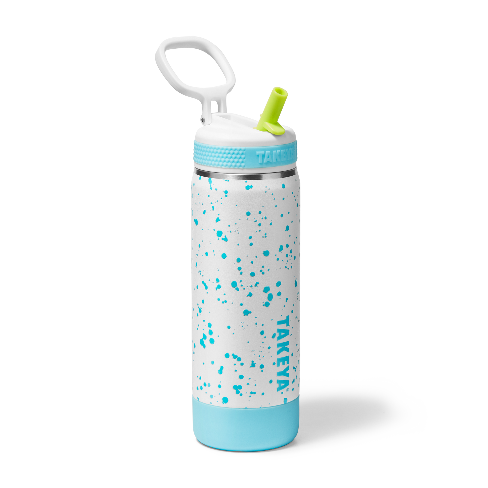 glow-in-the-dark-sport-kids-water-bottle-confetti-with-straw-lid-q9 TKS_SP25_CoreKidsGIDConfetti_StwBtl_CloudGlow_18oz_51368_v2_sRGB_SHD.png