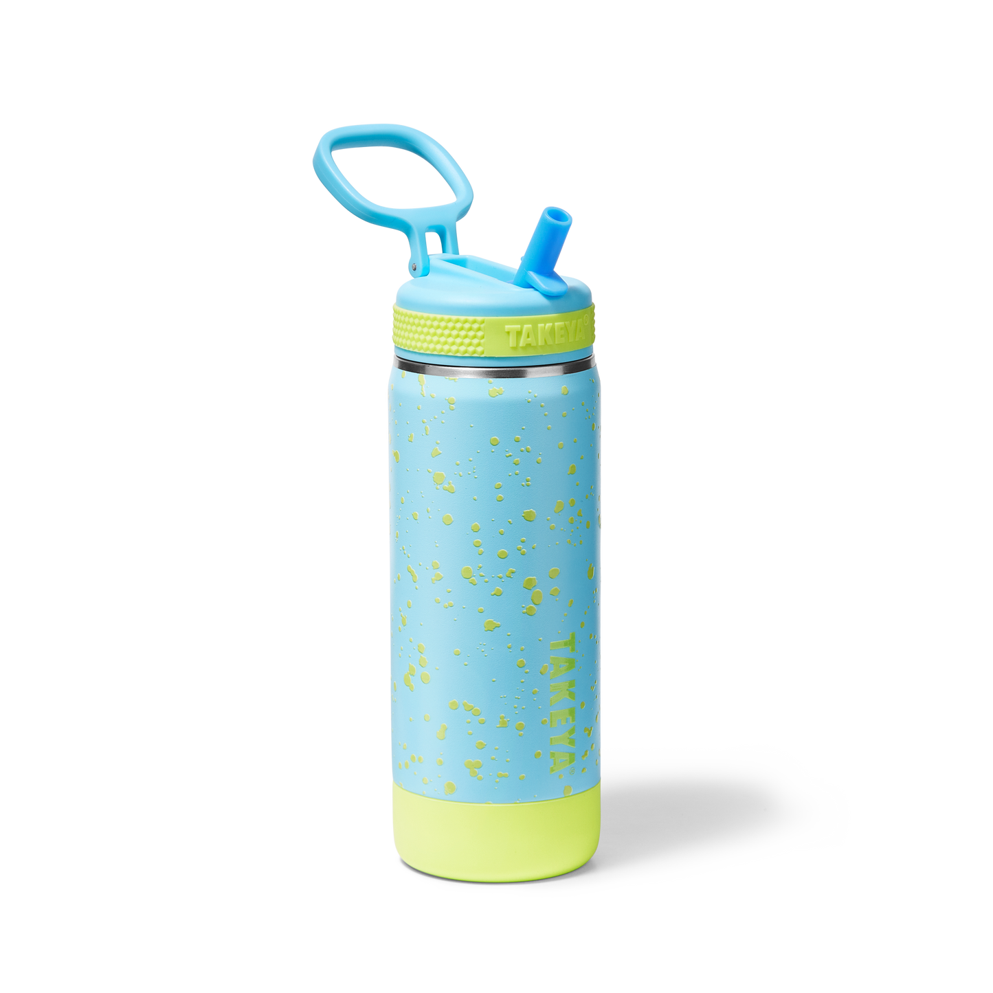 glow-in-the-dark-sport-kids-water-bottle-confetti-with-straw-lid-q9 TKS_SP25_CoreKidsGIDConfetti_StwBtl_SkyGlow_18oz_51370_v2_sRGB_SHD.png