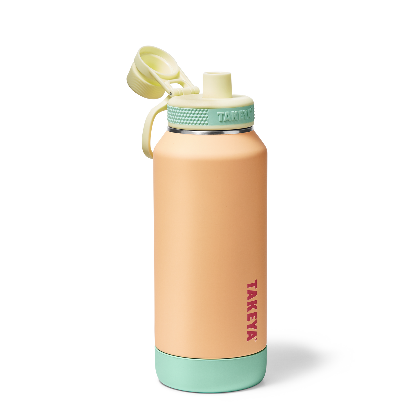 sport-soft-touch-water-bottle-with-spout-lid-c9 TKS_SP25_SoftTouch_SptBtl_PeachJelly_32oz_51376_v2_sRGB_SHD.png