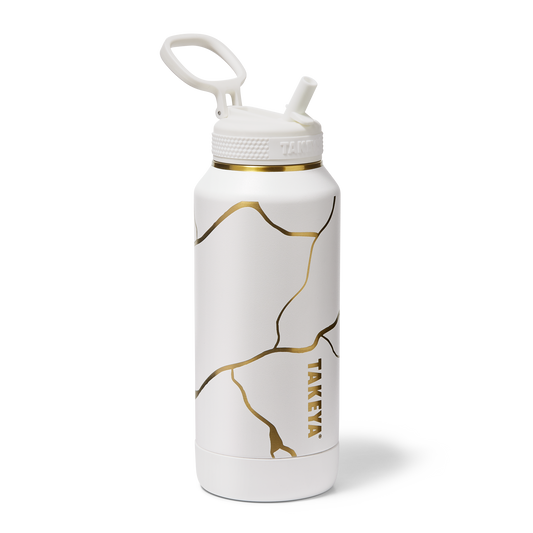 kintsugi-water-bottle-with-straw-lid-p1 TKS_SP25_StwBtl_GoldBlanc_32oz_51389_v2_sRGB_SHD.png