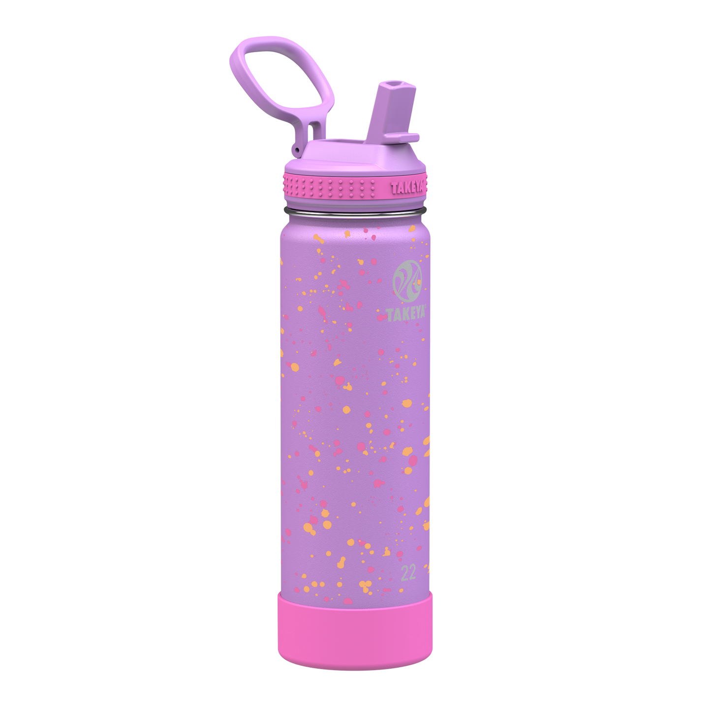 actives-water-bottle-with-straw-lid-g1 TK_FA24_confetti_50432-Actives-Straw-22-PurpleLove-angle.png